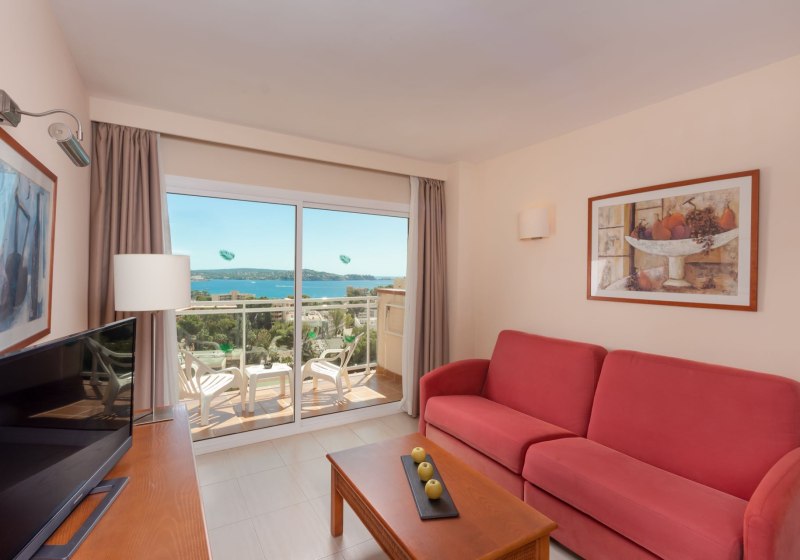 Zimmer & Wohnkomfort