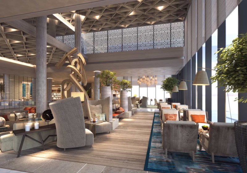 Ausstattung & Service