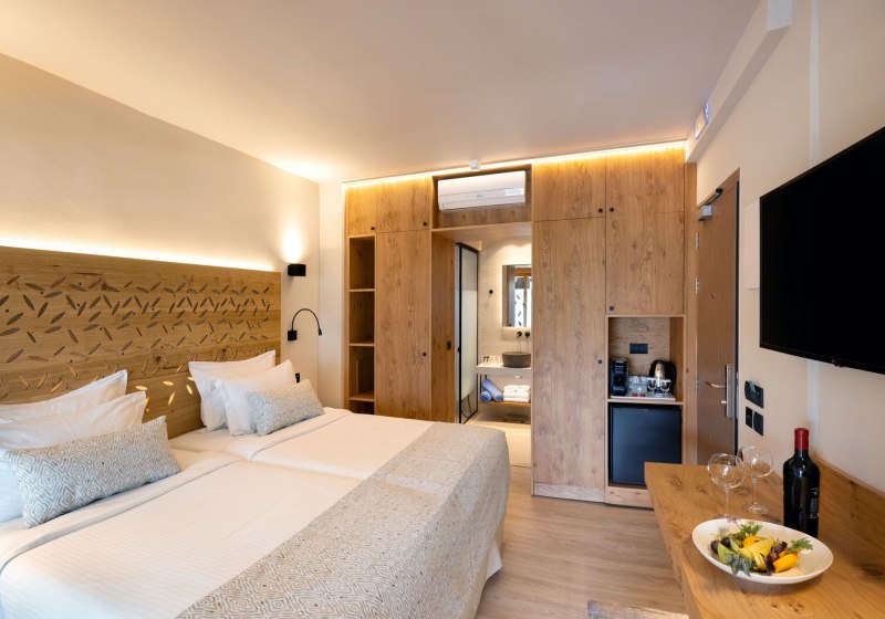 Zimmer & Wohnkomfort