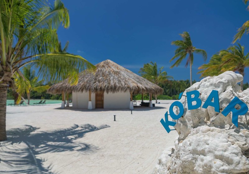 Beispiel: Ausstattung & Service