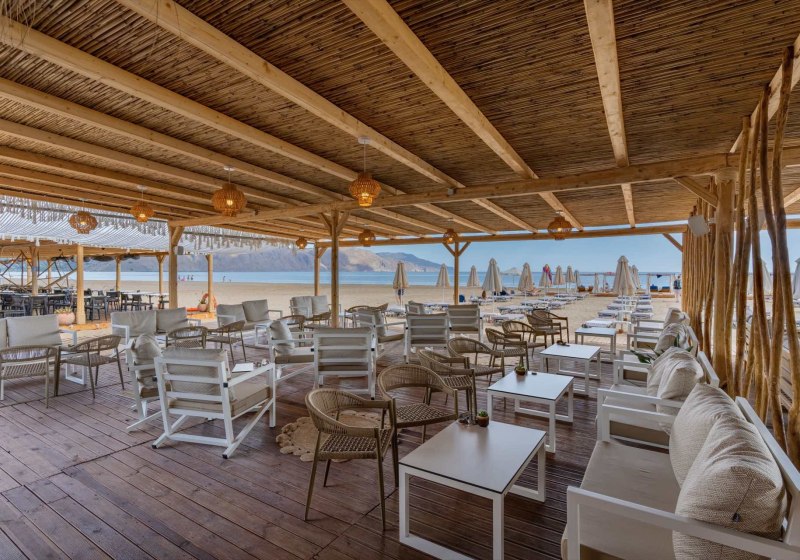 Ausstattung & Service