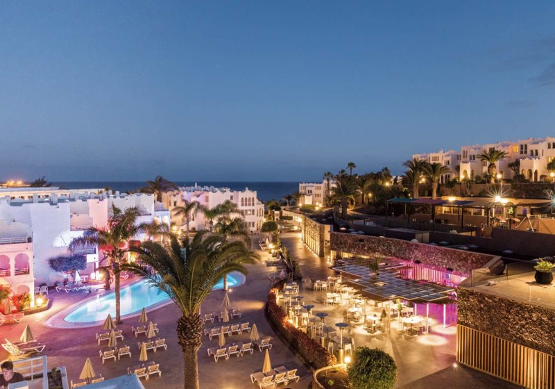 Sotavento Beach Club