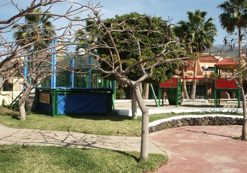 TAGORO Family & Fun Costa Adeje