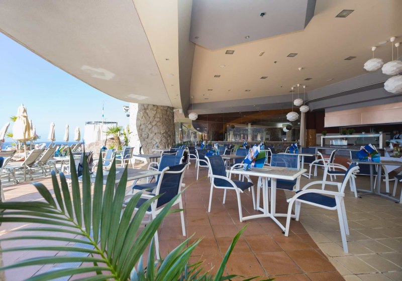 Ausstattung & Service