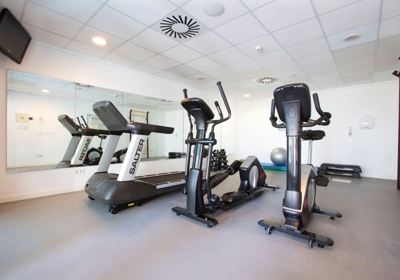 Sport & Fitness