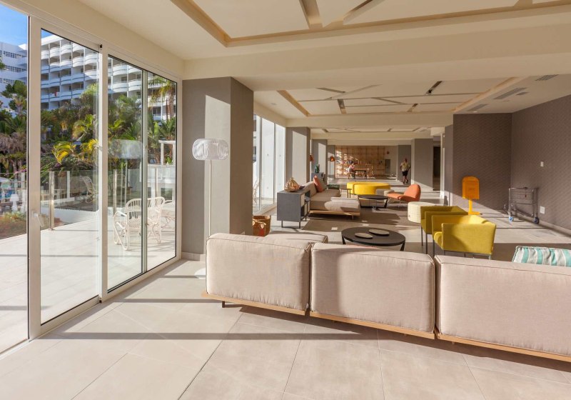 Ausstattung & Service