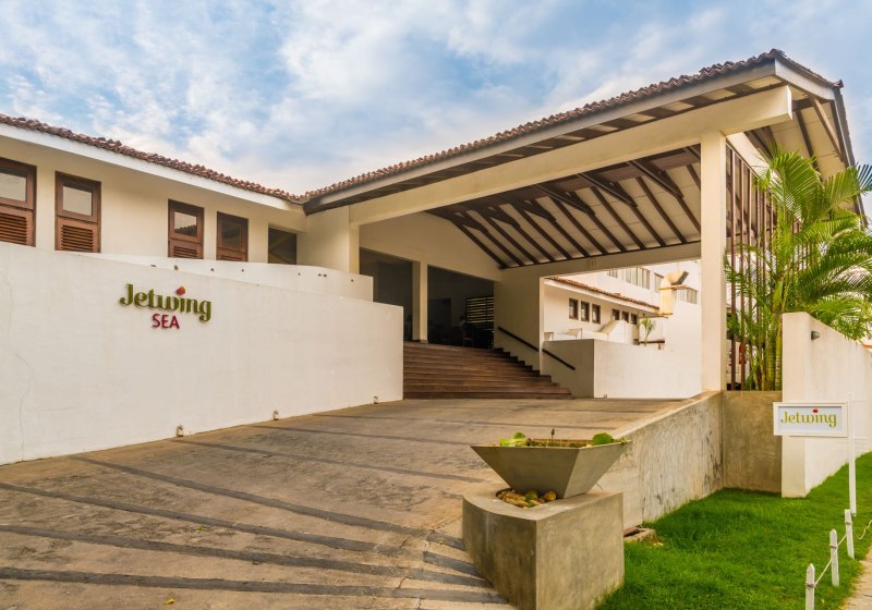 Ausstattung & Service