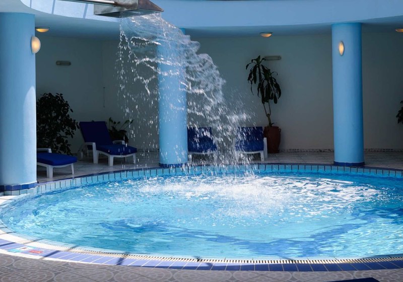 Beispiel: Wellness & Entspannung