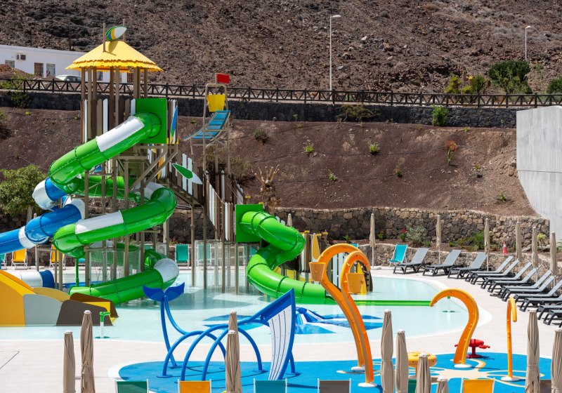 Ausstattung & Service