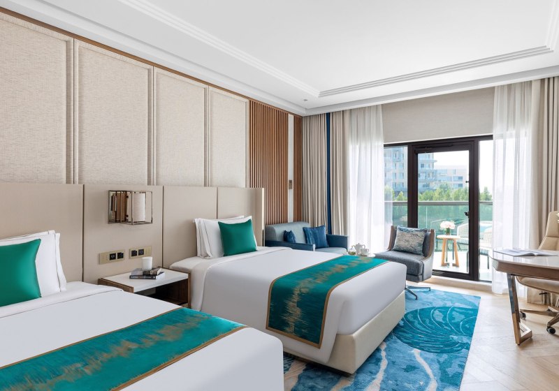 Zimmer & Wohnkomfort