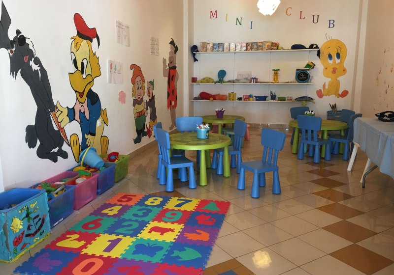 Lagas Aegean Village