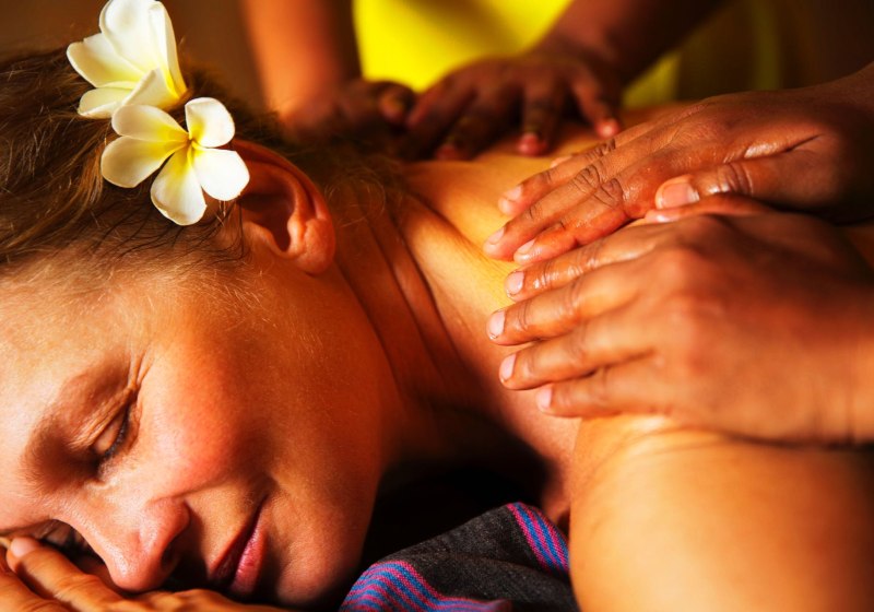 Wellness & Entspannung