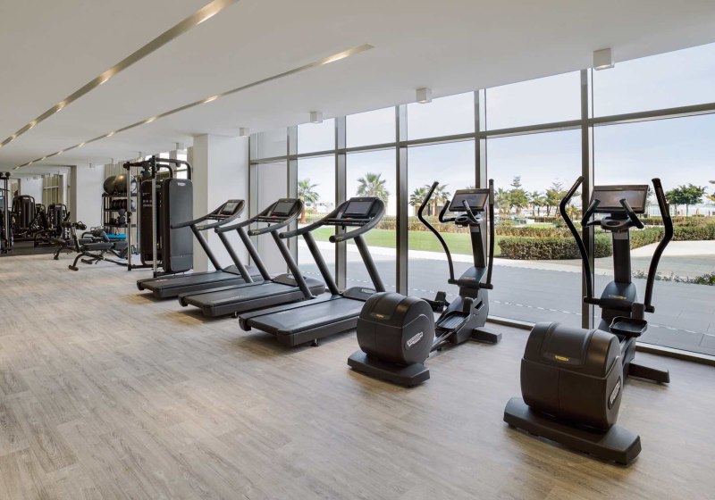 Beispiel: Sport & Fitness