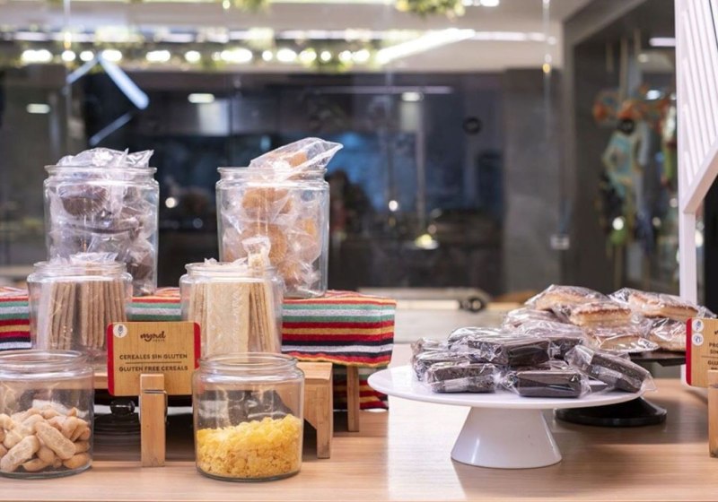 Ausstattung & Service