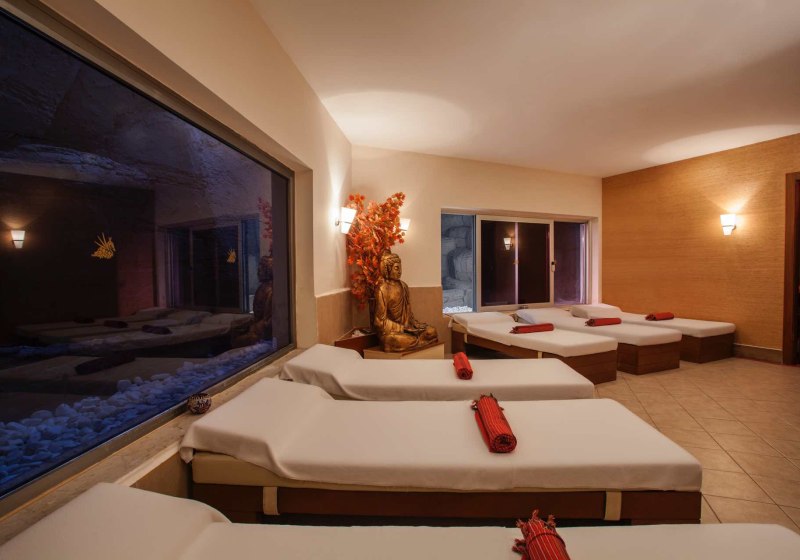 Arcanus Hotels Sorgun