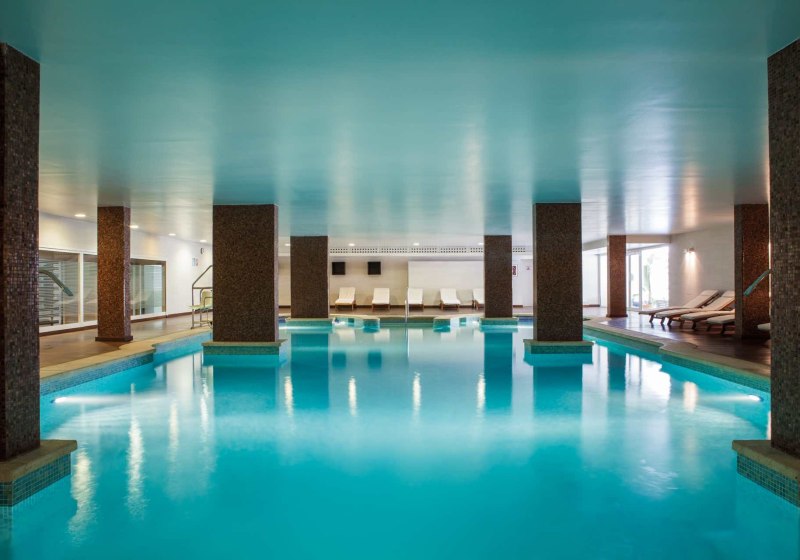 Beispiel: Wellness & Entspannung