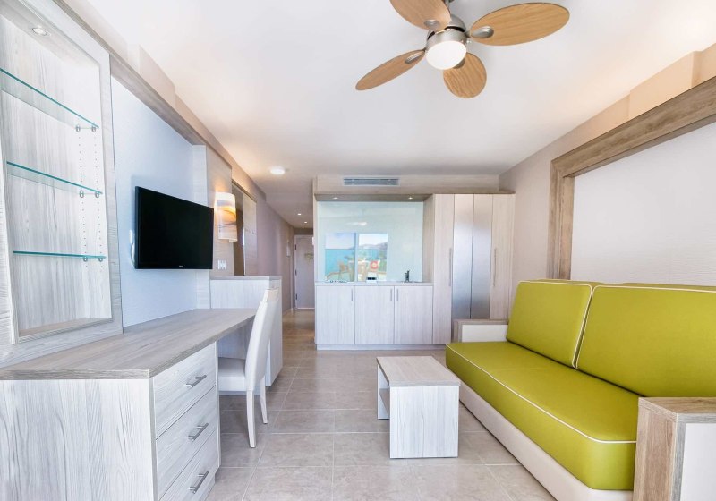 Zimmer & Wohnkomfort