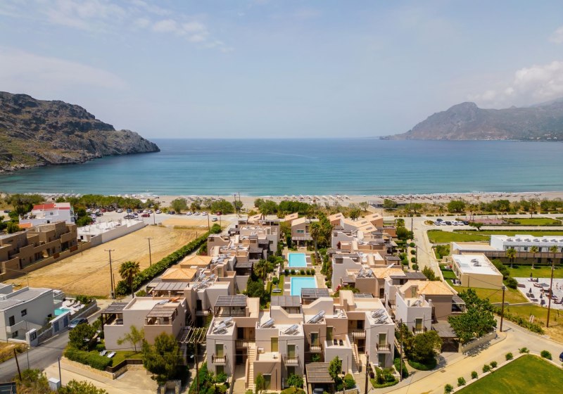 Plakias Cretan Resort by Alegria