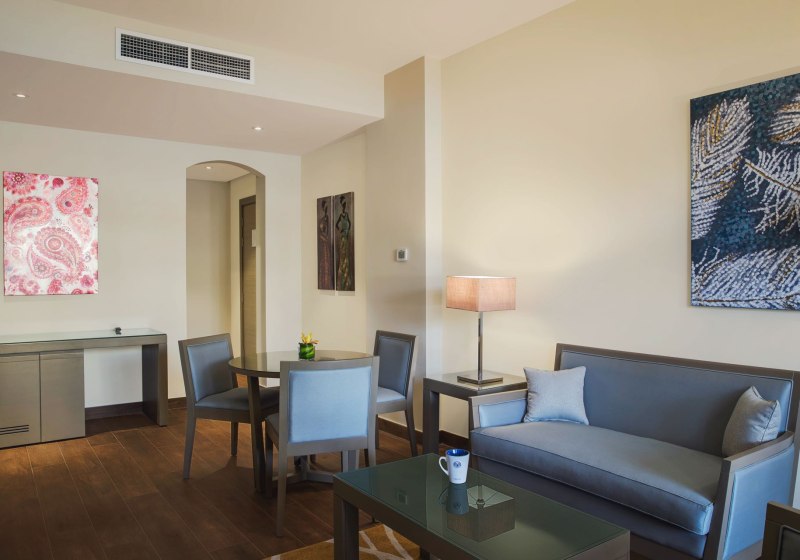 Zimmer & Wohnkomfort