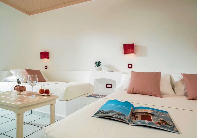 Zimmer & Wohnkomfort