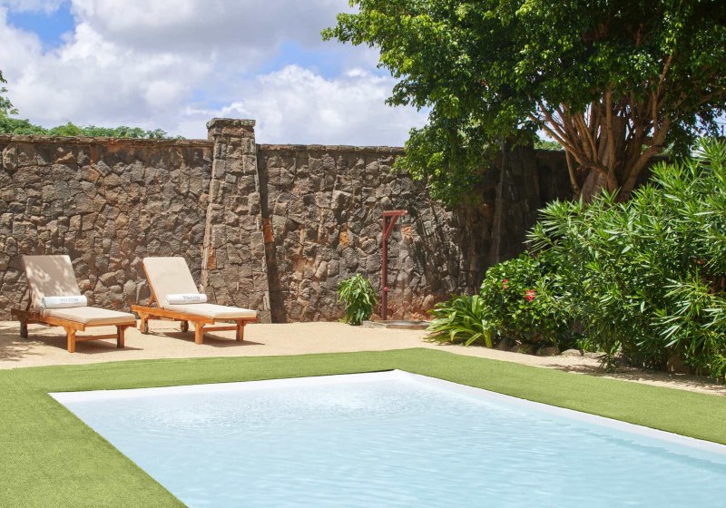 The Westin Turtle Bay Resort & Spa Mauritius