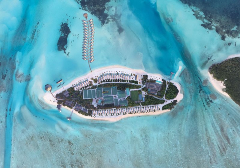 Nala Maldives by Jawakara