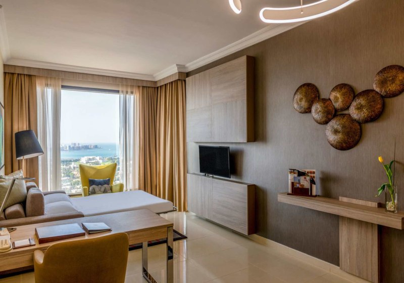 Zimmer & Wohnkomfort