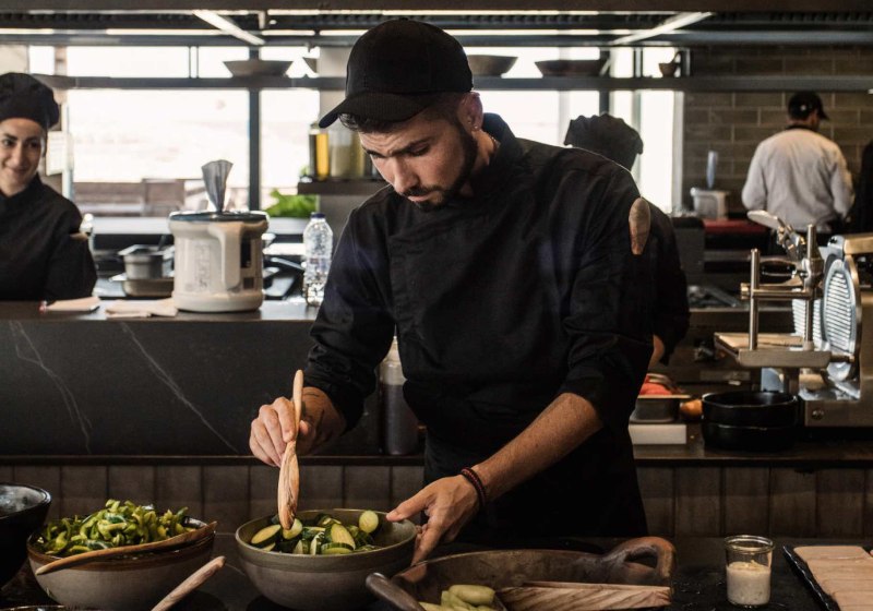 Kulinarik & Restaurants