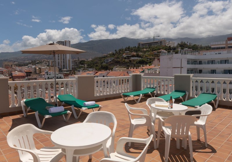 Ausstattung & Service