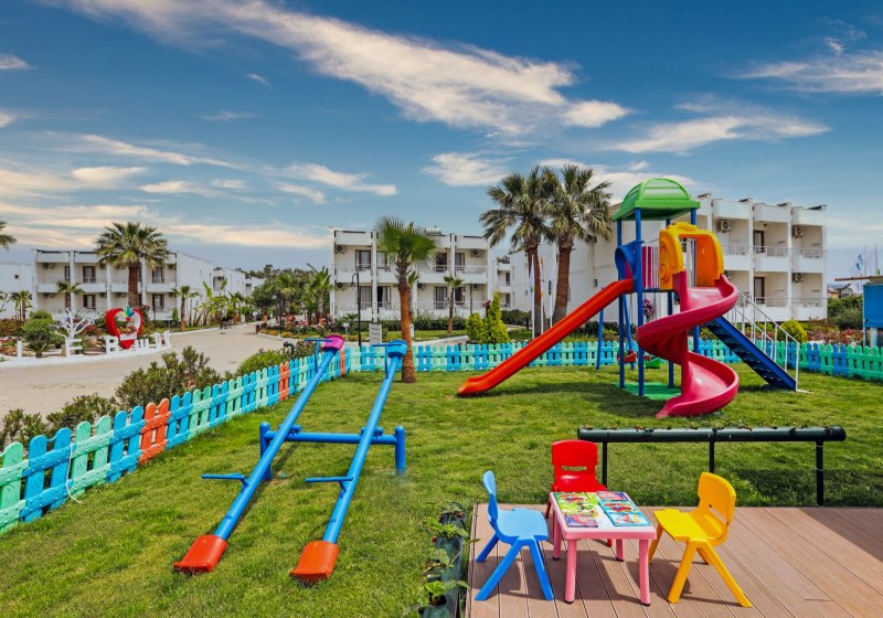 Labranda Lebedos Princess