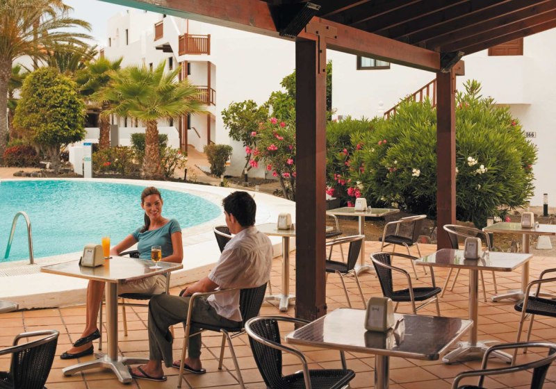 Ausstattung & Service