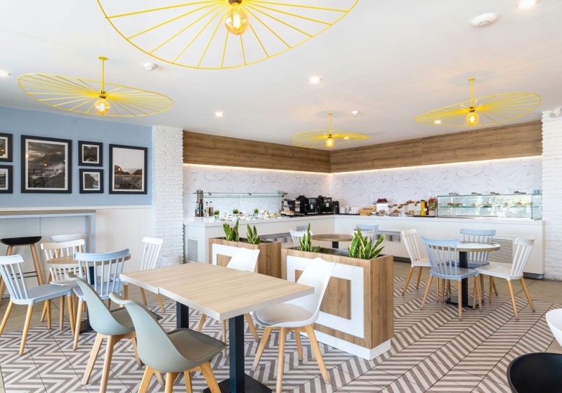 Zimmer & Wohnkomfort