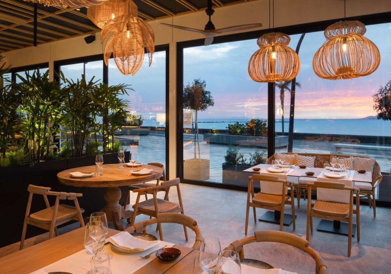 Kulinarik & Restaurants