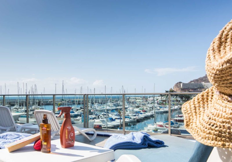 Morasol Suites Puerto Rico