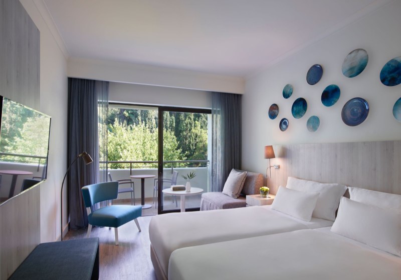 Zimmer & Wohnkomfort