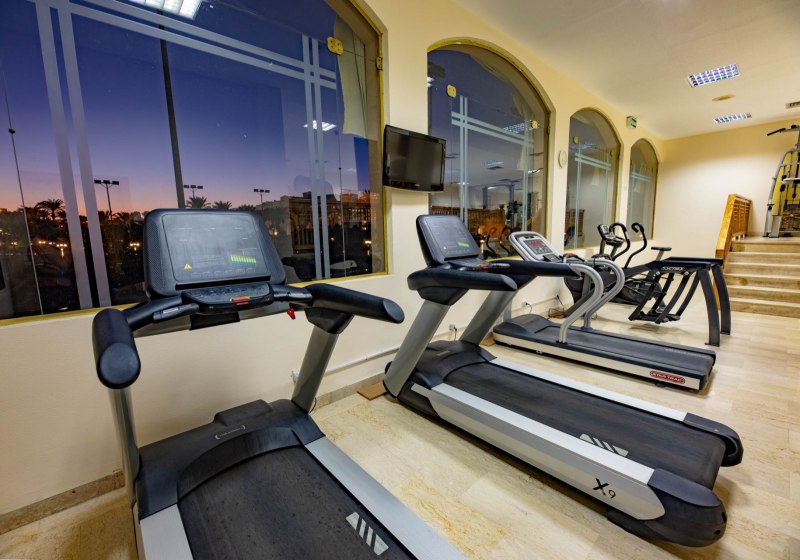 Sport & Fitness