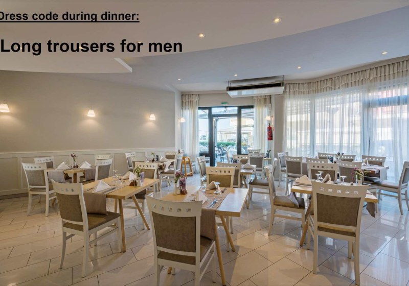 Ausstattung & Service