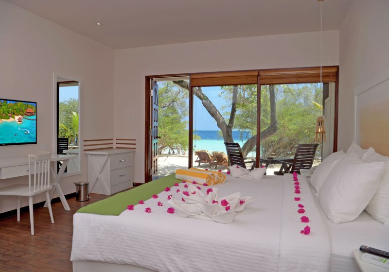 Zimmer & Wohnkomfort