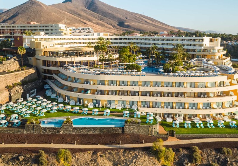 Iberostar Waves Playa Gaviotas