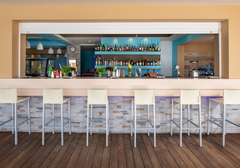 Ausstattung & Service