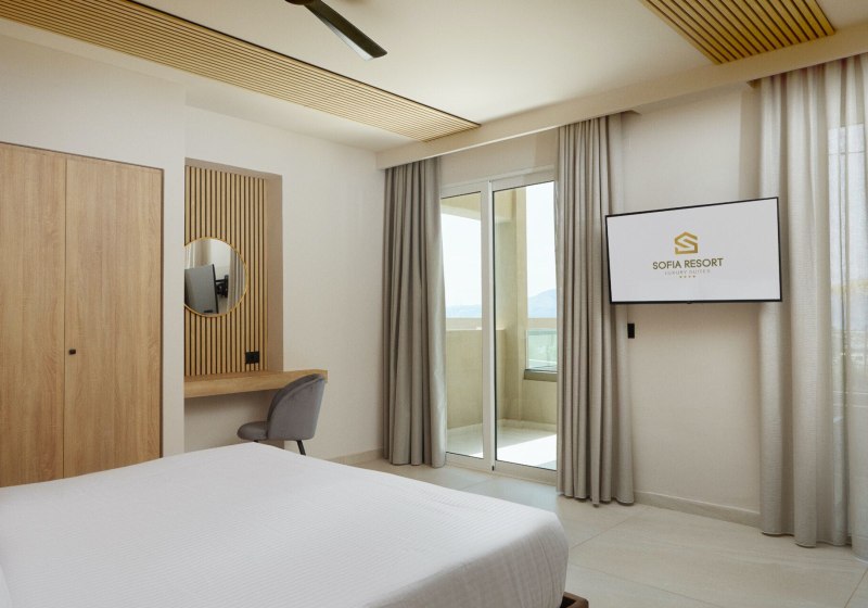 Zimmer & Wohnkomfort