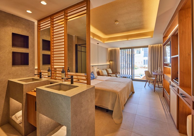 Zimmer & Wohnkomfort