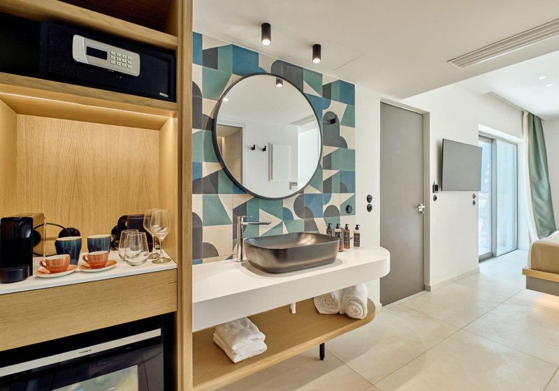 Zimmer & Wohnkomfort