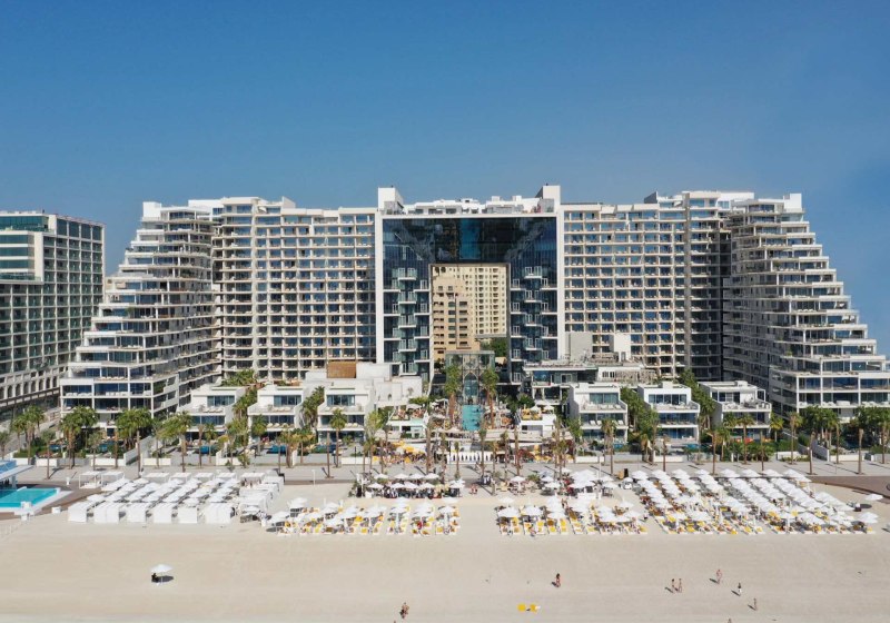 FIVE Palm Jumeirah Dubai