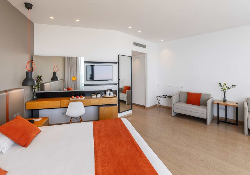 Zimmer & Wohnkomfort