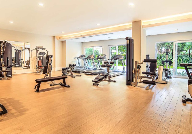 Sport & Fitness