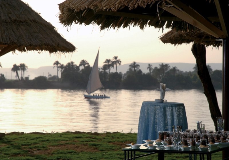 Jolie Ville Kings Island