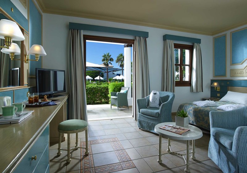 Zimmer & Wohnkomfort