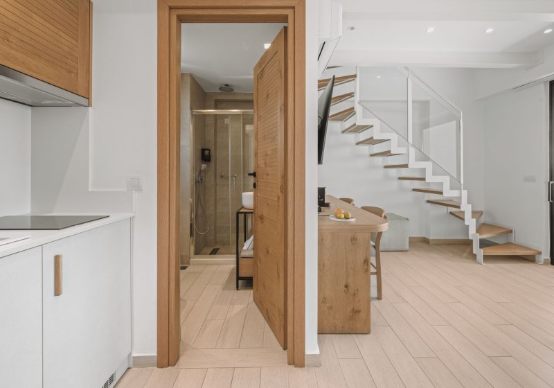 Zimmer & Wohnkomfort