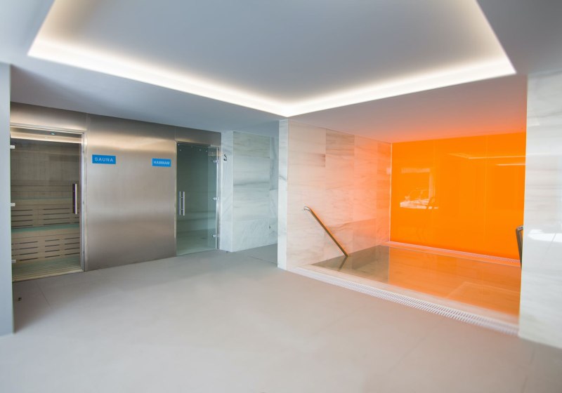 Wellness & Entspannung